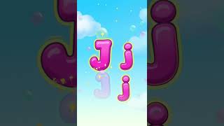 ABC Alphabet Learning for Kids | A B C D | Fun Learning #shorts  #abcsong