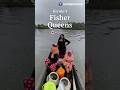 Kerala's Fisher Queens: Full video out now | #Kerala #Fisherwomen #Fishing #Handfishing