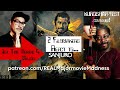 Update New Reactions on Patreon (FREE)