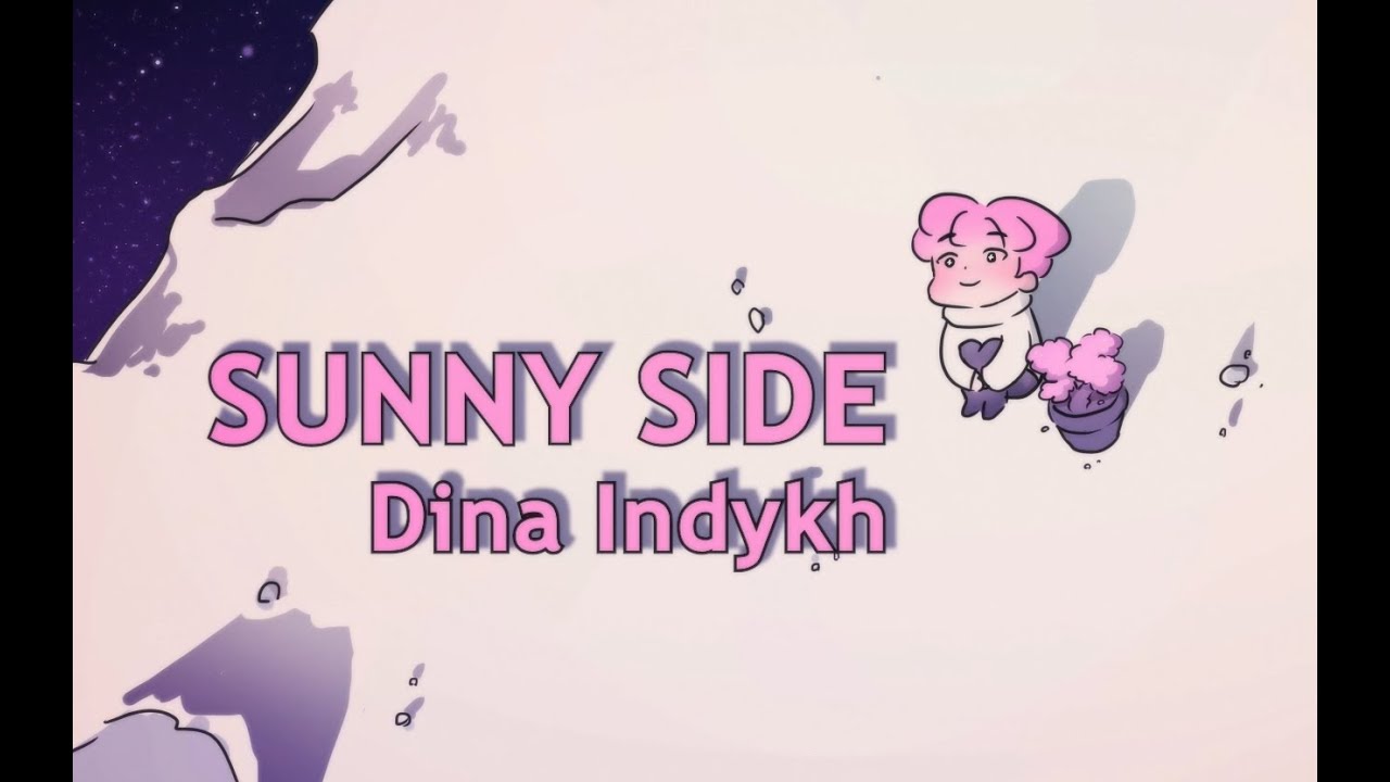 Sunny Side (animation short) - YouTube