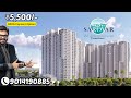 Ultra Spacious Lake View Community || VASAVI SAROVAR || 2,3,4 BHK & Apart Villas & Sky Villas || Hyd