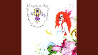 Watch Dangerous Toys New Anger video