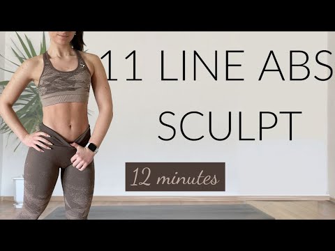 11 LINE STRONGER