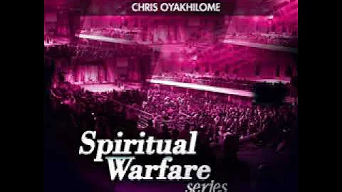 SPIRITUAL WARFARE PART 3 BY REV  DR  CHRIS OYAKHILOME DSC DSC DD