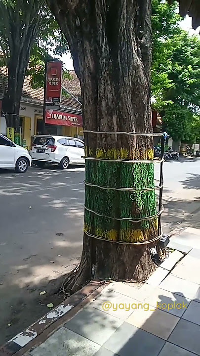 nyepi gk enek orderan