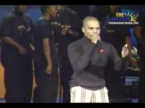 Kirk Franklin - Medley