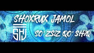 SHOXRUX JAMOL SO'ZSIZ QO'SHIQ MIX (M.Burxonov ansambl)