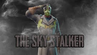 The Sky Stalker The Sky Stalker