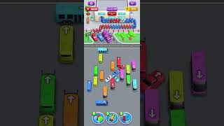 Crowd Express level 139 hard level Walkthrough Solution