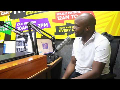 Mfungwa Awatia Mimba Maaskari Wanne Wa Gereza