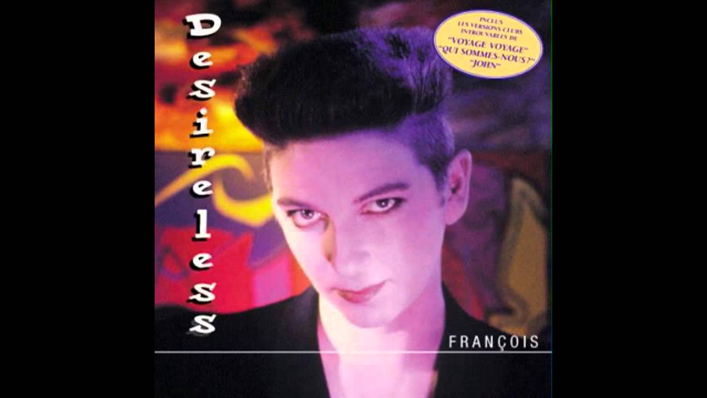 Guarda Desireless - Elle est comme les étoiles (Original 1989) su YouTube