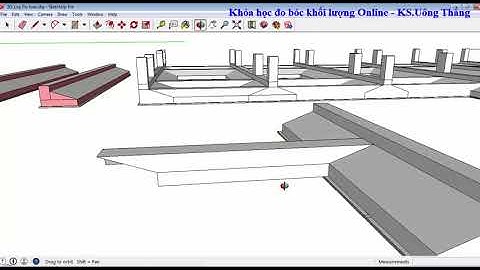 Bai 13  Ván khuôn móng P2