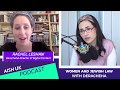 Women and jewish law  aish uk podcast