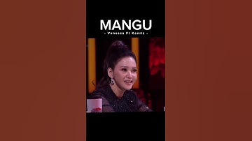 Mangu (Fourtwnty) By Vanessa Ft Kenriz #indonesianidol #result #grandfinalindonesianidol2025