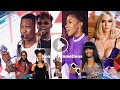 See What U Missed at Zzina Awards 2023 - 2024 #Music #interviews #Fashion