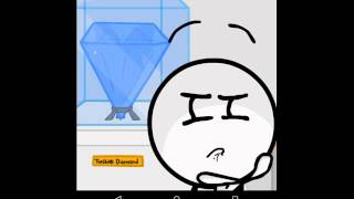 Stealing the Diamond 1.0 apk ! Download ! screenshot 1