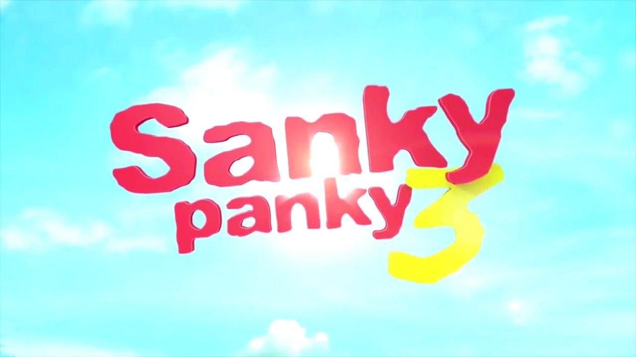 2018 Sanky Panky 3