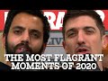 The Most Flagrant Moments of 2020 | Full Episode | Flagrant 2 with Andrew Schulz and Akaash Singh