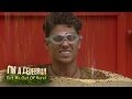 Joey Shows Off His Counting Skills | I'm A Celebrity... Get Me Out Of Here!