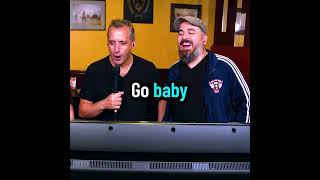 Sals Punishment Gone Wrong  Impractical Jokers shorts prank funny