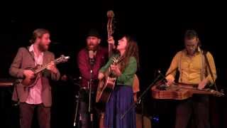 The River Jordan - Lindsay Lou & the Flatbellys
