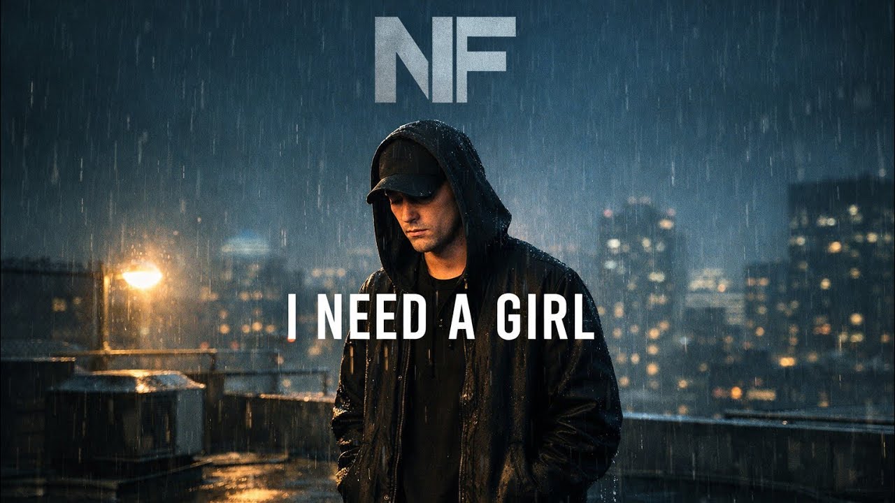NF – “I Need a Girl” (Official Music)