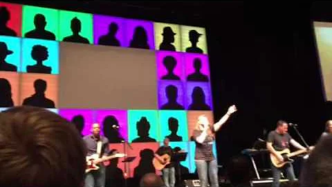 Celebrate Recovery Leader Meeting