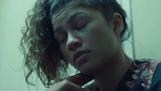 Rue Almost goes into Cardiac Arrest on Heroine EUPHORIA S2 E1