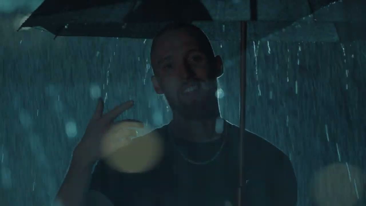 Brinson Swann & Joe Nester - My Faith Will Stay (Official Music Video)