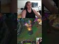 Lee Sin + Orianna #leagueoflegends #twitch #gaming