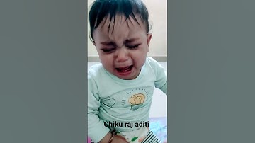 Thumbnail of children cry || weep 😭 #shorts #ytshorts