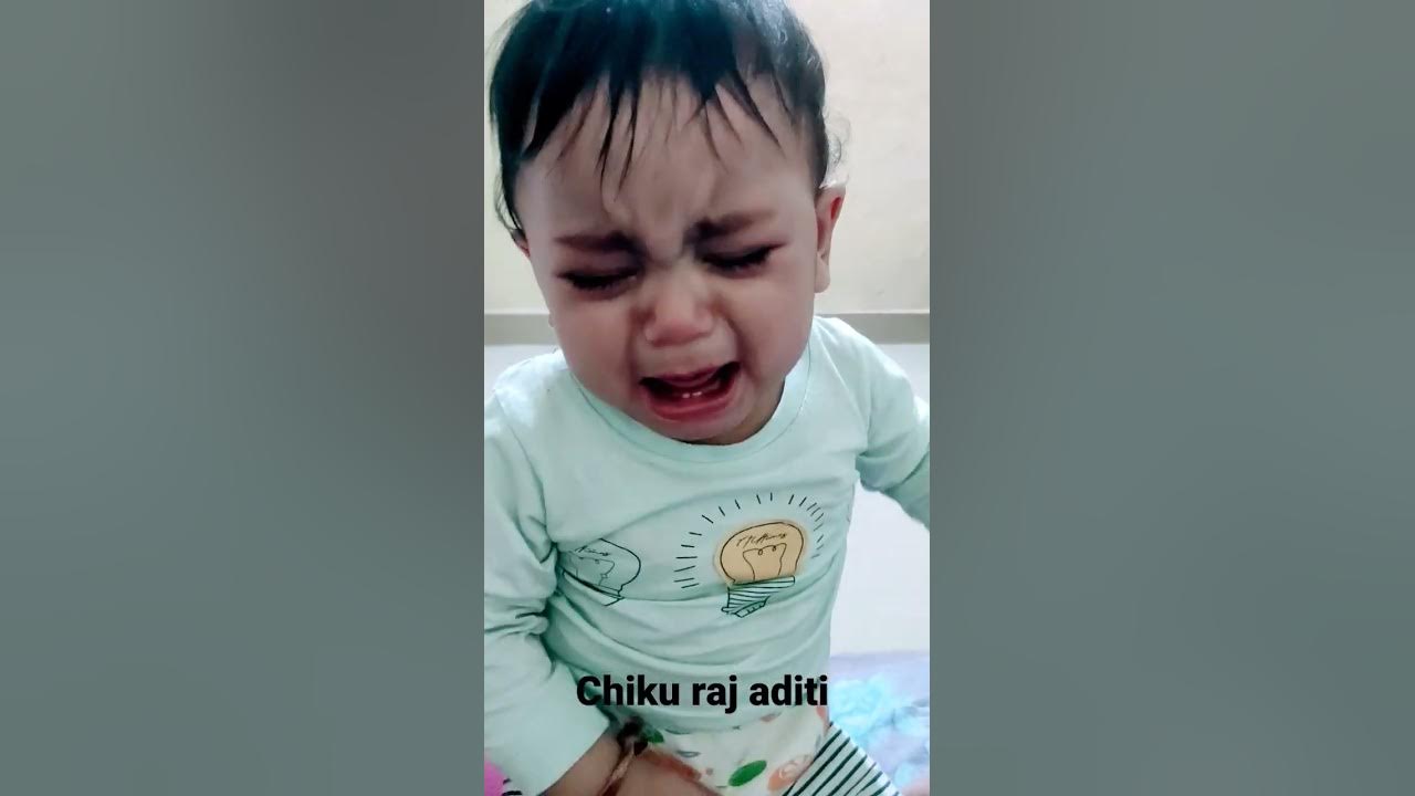 children cry || weep 😭 #shorts #ytshorts