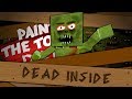 THE ROAMING DEAD - Best User Made Levels - Paint the Town Red