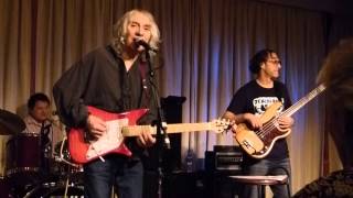 Video thumbnail of "Albert Lee - Spellbound - live at the Bull Run"