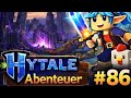 ✨HYTALE #0086 ⛏ - Tiere umsiedeln