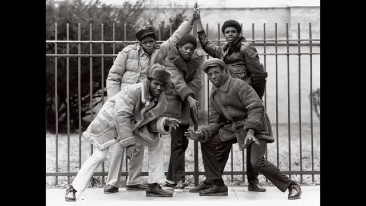 Jamel Shabazz: Street Photographer - Official Trailer-Oscilloscope Laboratories