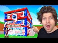 😱Я Получил СОБСТВЕННУЮ БАЗУ в Steal a Brainrot!