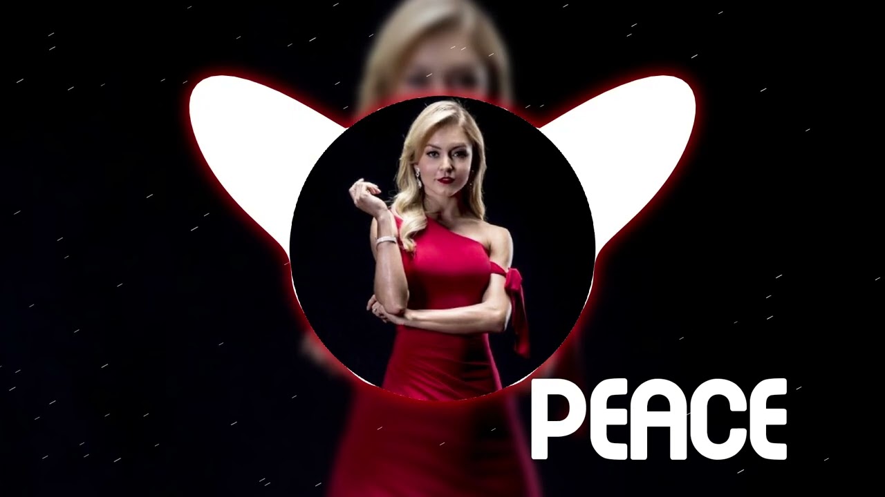 Peace Remix 2024 | Serene Bliss by Ava Morgan | Original Track by Elijah Hayes