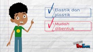 TIPS MENGENALI APA ITU POLIMER