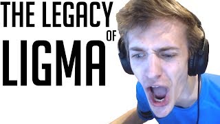 The Legacy Of Ligma