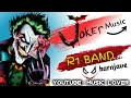 R1 band karnjave joker music new adivasi  timli song 202223 new version joker style musicloverpk
