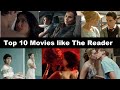 Top 10 Movies like The Reader 2008