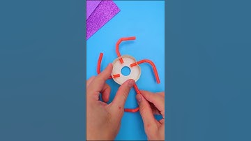 🌀FEEL LIKE SPINNING? Spin THIS COOL TOY Instead! #FUN #SPINNER