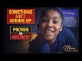Na’Ziyah Harris: FAILED. FAILED. FAILED. 👀 Their Story, the Court’s Version & the Missing Truth