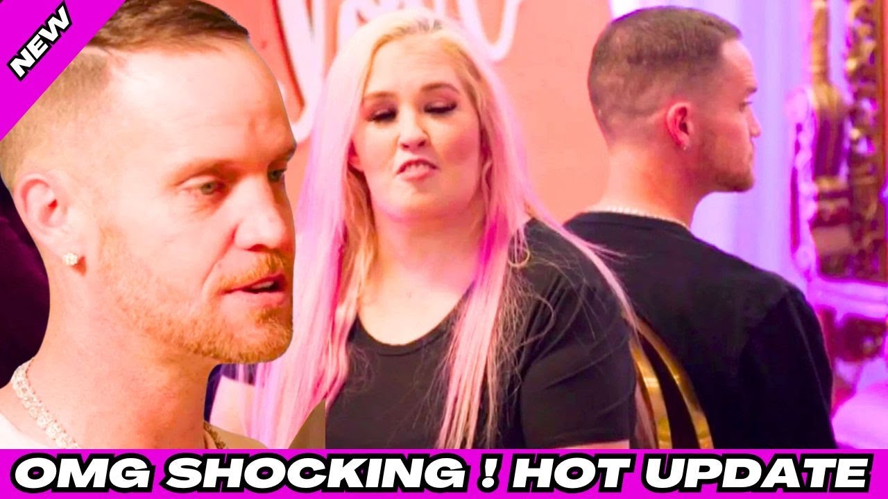 Shocking Update😱 Mama June Speaks Out About Privacy! You Won’t Believe