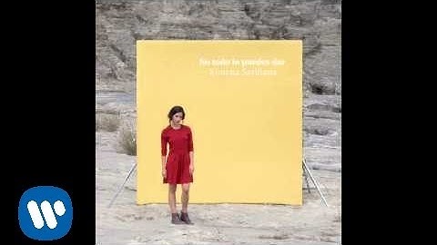 Ximena Sariñana - "Parar a tiempo" (Audio Oficial)