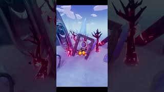 Freerun | Jour 39 - Fuite de l'effondrement | Haste : Broken worlds