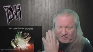 Chevelle - Closure REACTION & REVIEW! FIRST TIME HEARING!