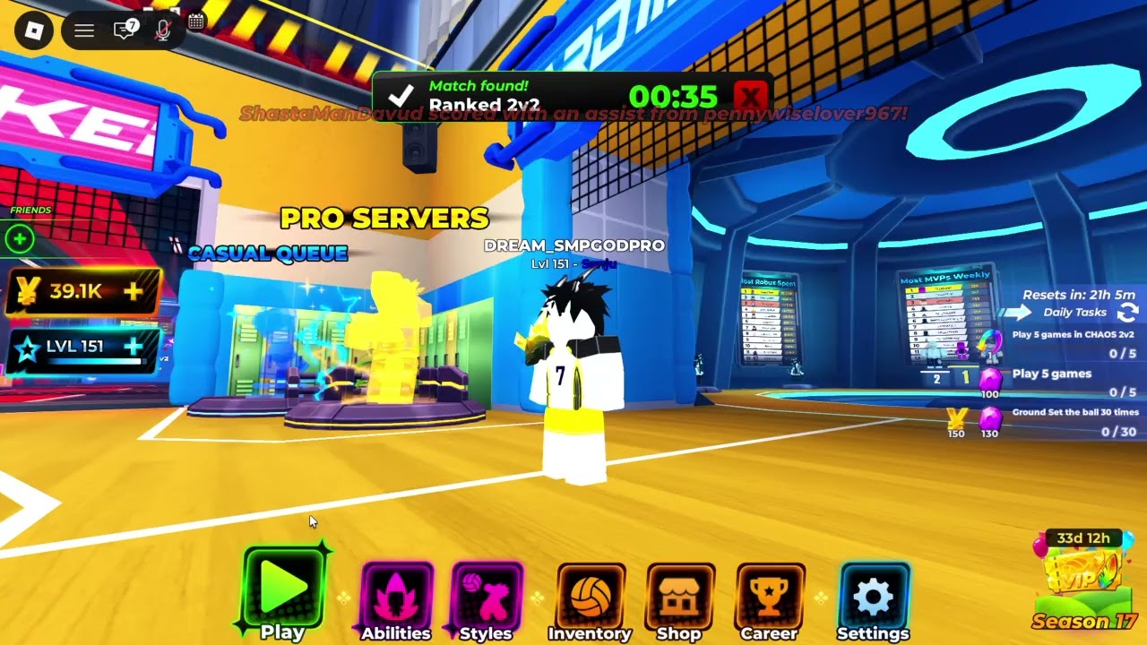 つぶちゃんページ　rp Roblox_20260719220034 - YouTube