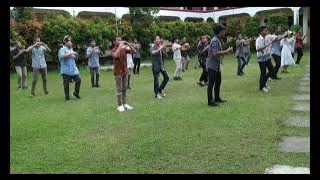 DI HATI INI ADA CINTA